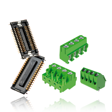 connectors