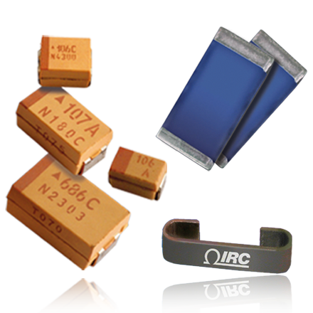 PASSIVE COMPONENTS